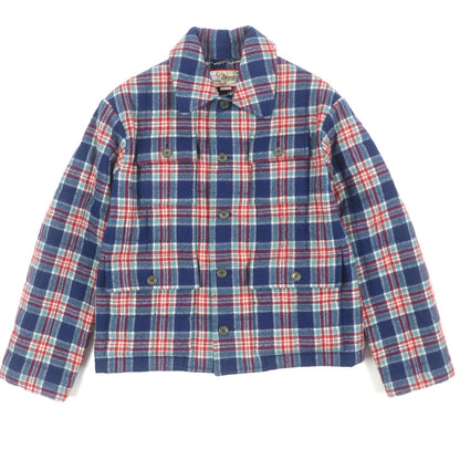 Gucci GUCCI TIGER Wool Jacket