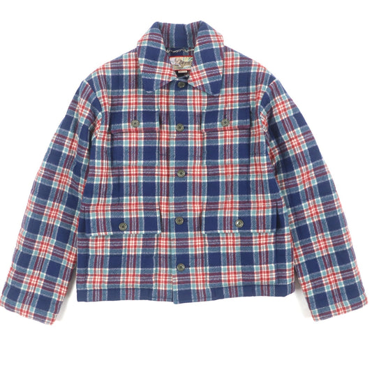 Gucci GUCCI TIGER Wool Jacket