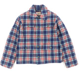 Gucci GUCCI TIGER Wool Jacket