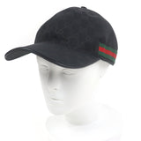 Gucci GG Canvas Cap