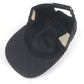 Gucci GG Canvas Logo Patch Baseball Cap