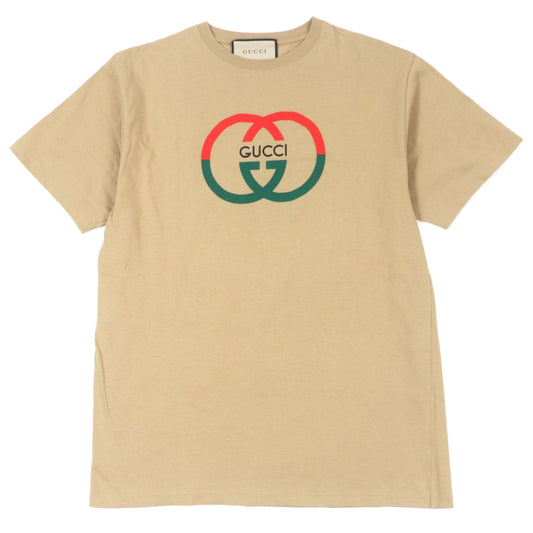 Gucci Cotton T-shirt