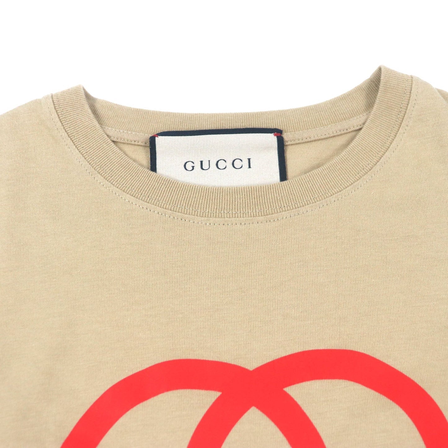 Gucci Cotton T-shirt