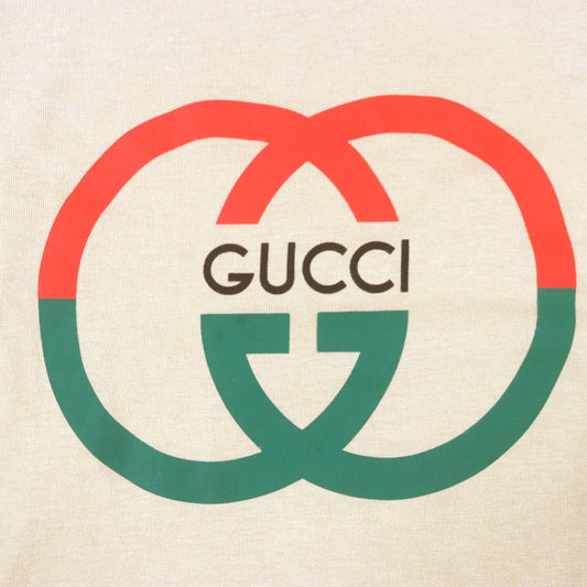Gucci Cotton T-shirt