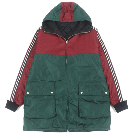 Gucci mountain hoodie Nylon Hoodie