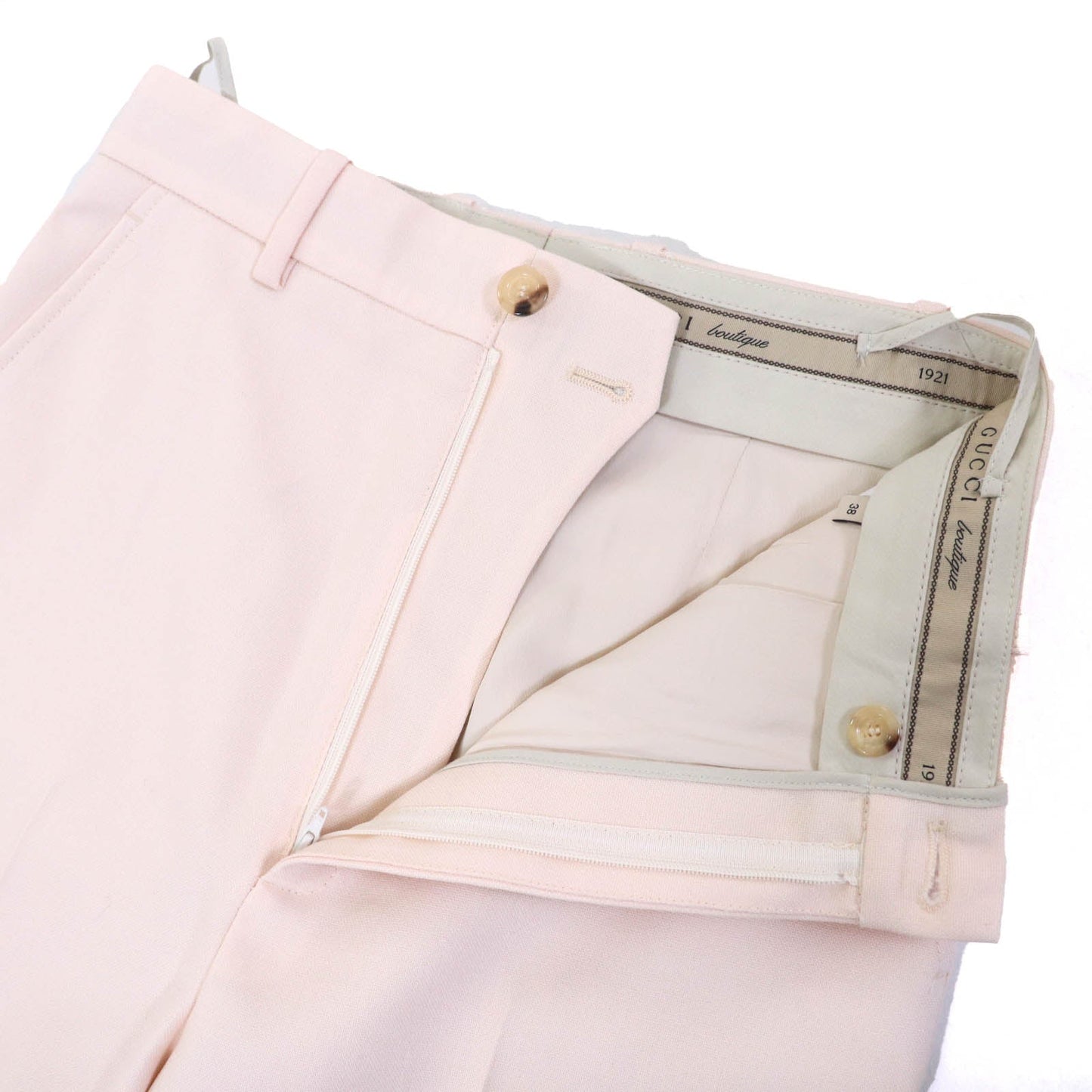 Gucci Bermuda shorts Mohair Shorts