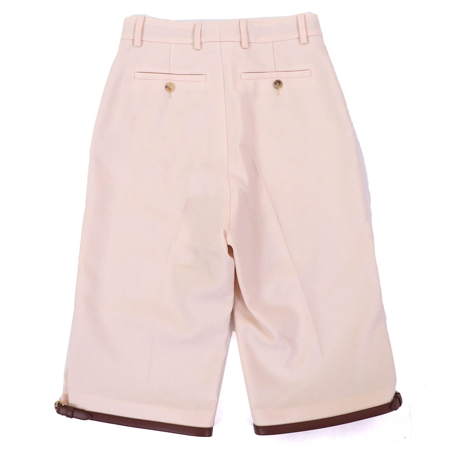Gucci Bermuda shorts Mohair Shorts