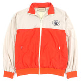 Gucci Nylon Jacket Polyester Jacket