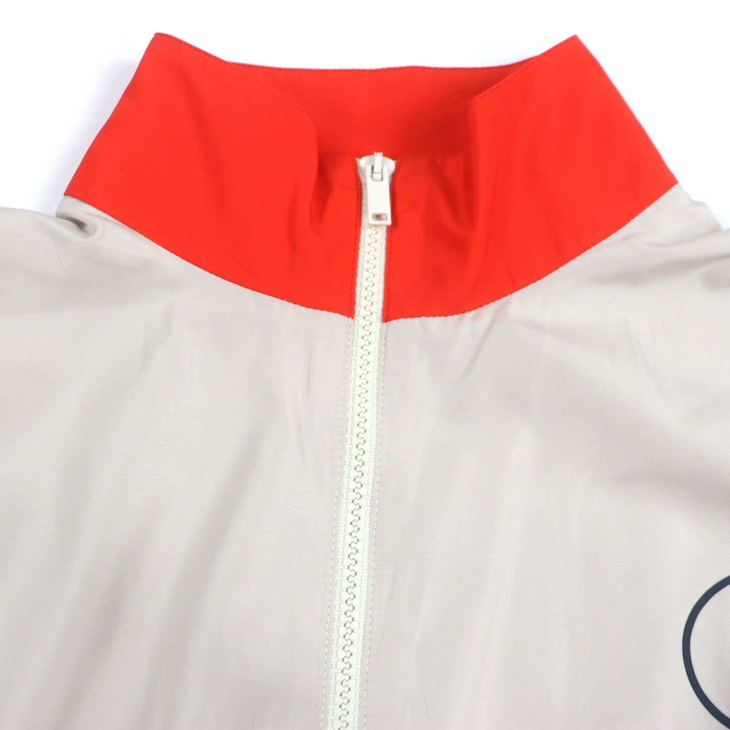 Gucci Nylon Jacket Polyester Jacket