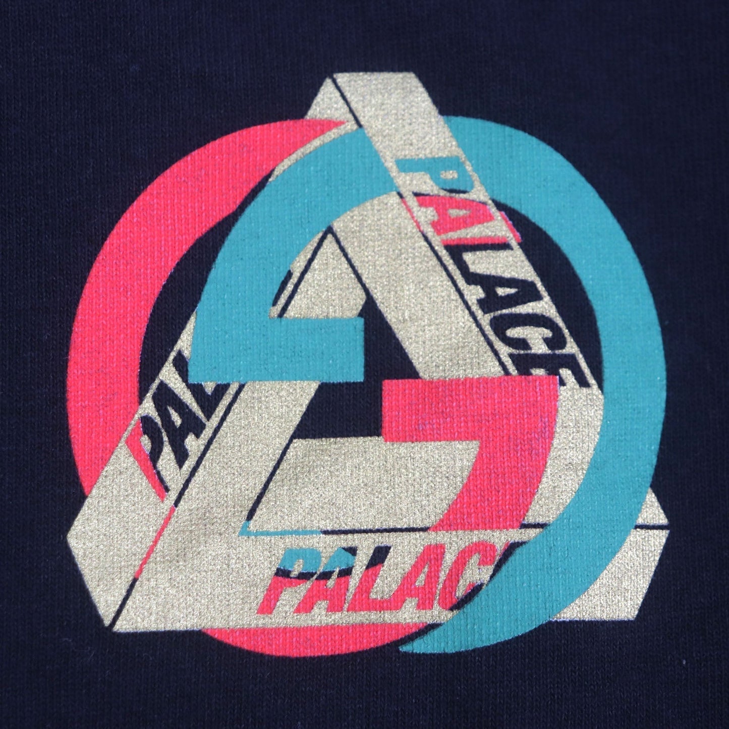 Gucci Palace Cotton T-shirt