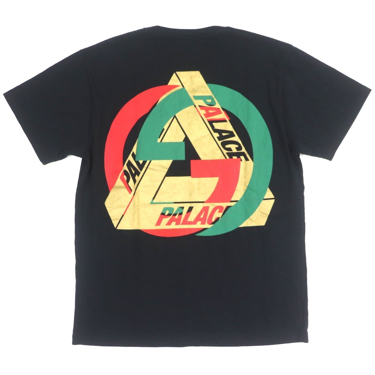 Gucci Palace Cotton T-shirt