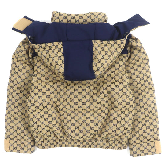Gucci Cotton Down Jacket