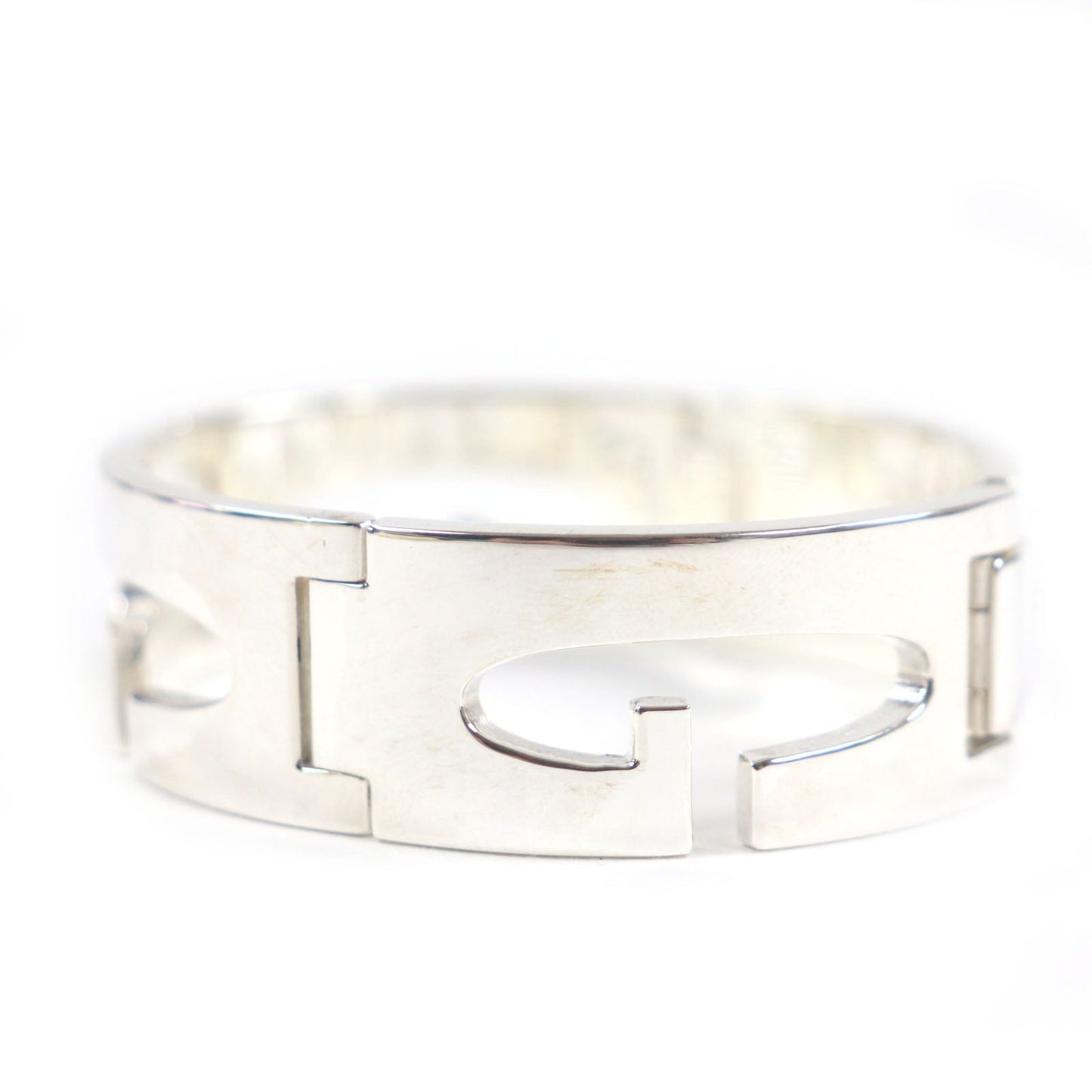 Gucci Silver 925 Bracelet