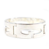 Gucci Silver 925 Bracelet
