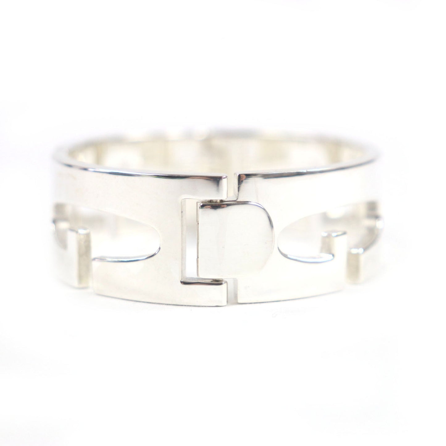 Gucci Silver 925 Bracelet