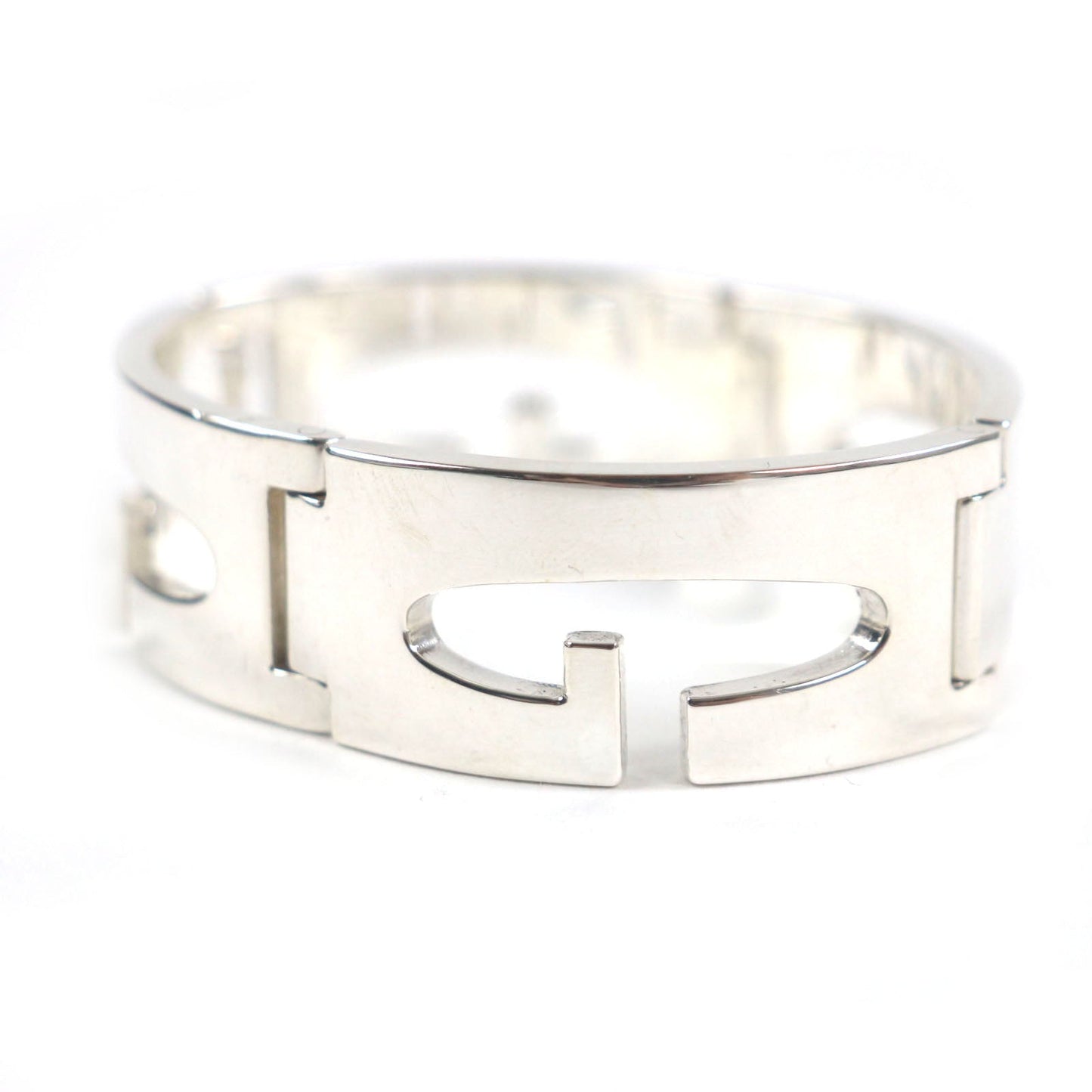 Gucci Silver 925 Bracelet