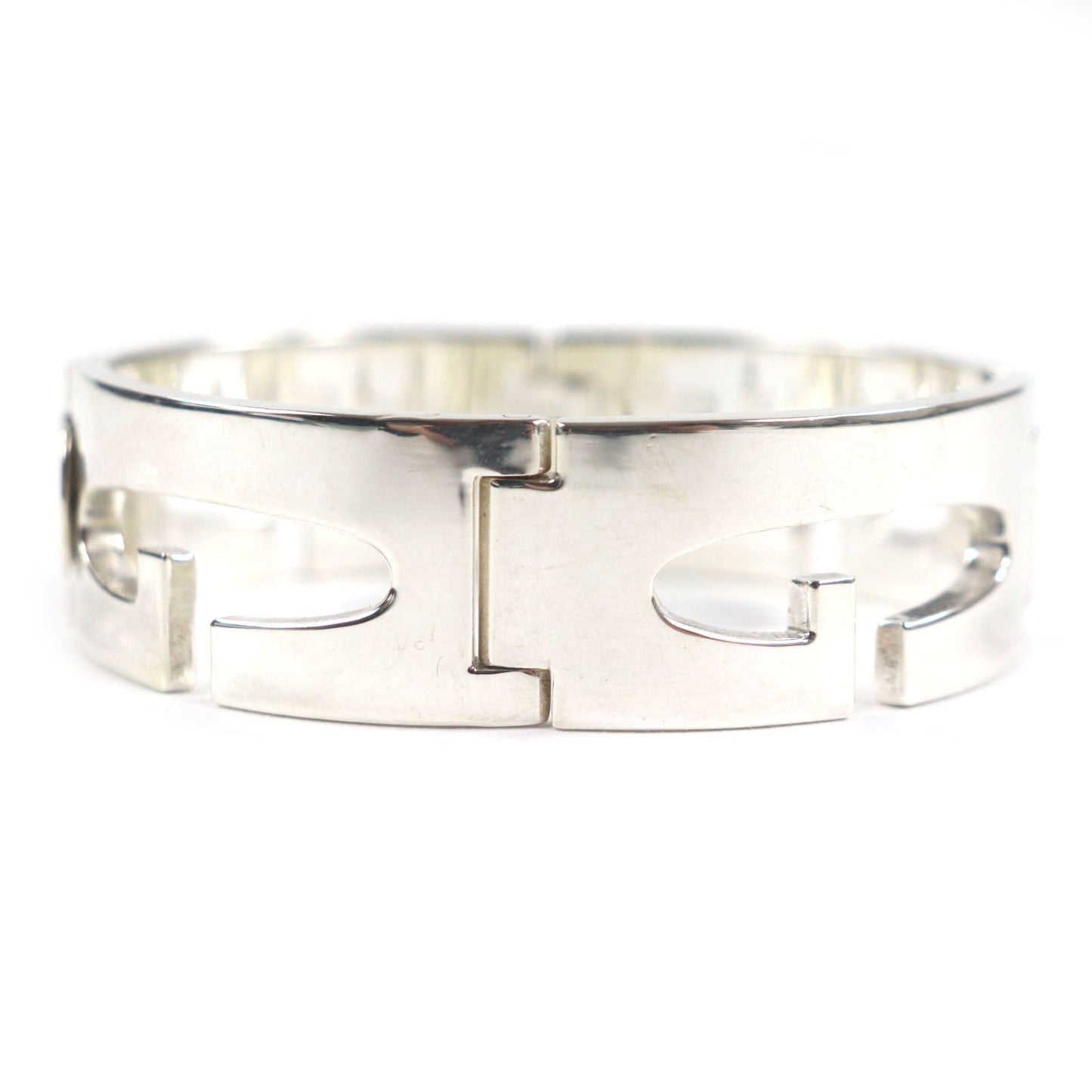 Gucci Silver 925 Bracelet