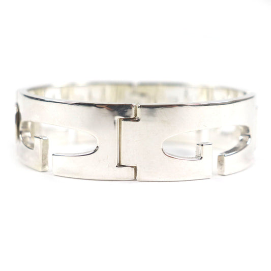 Gucci Silver 925 Bracelet