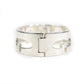Gucci Silver 925 Bracelet