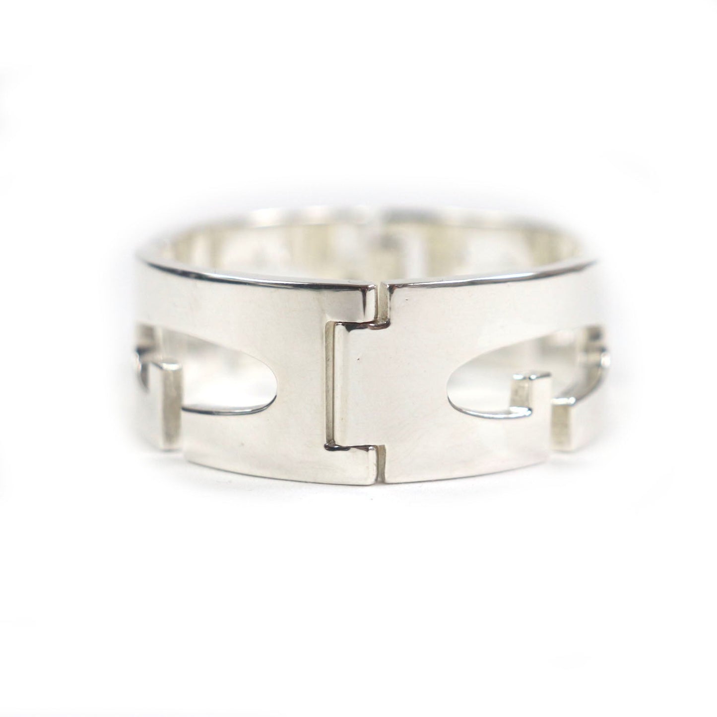Gucci Silver 925 Bracelet