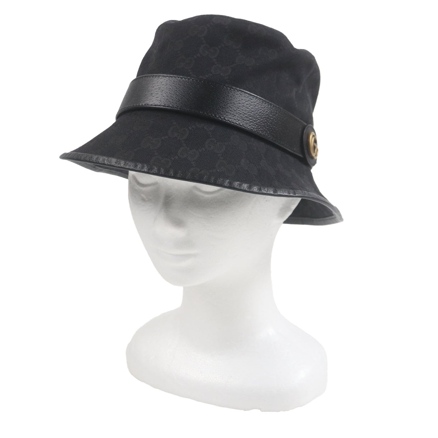 Gucci Polyester Hat