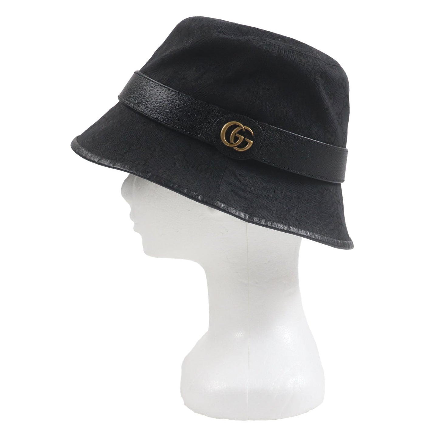 Gucci Polyester Hat