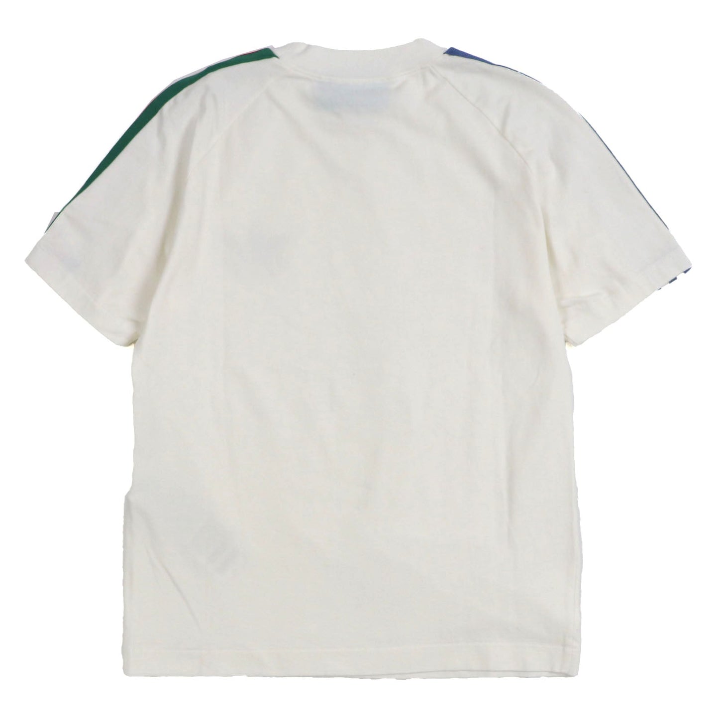 Gucci×adidas Cotton T-shirt