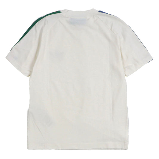 Gucci×adidas Cotton T-shirt