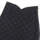 Gucci GG Viscose Crepe Skirt