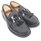 Gucci GG Supreme Leather Loafers
