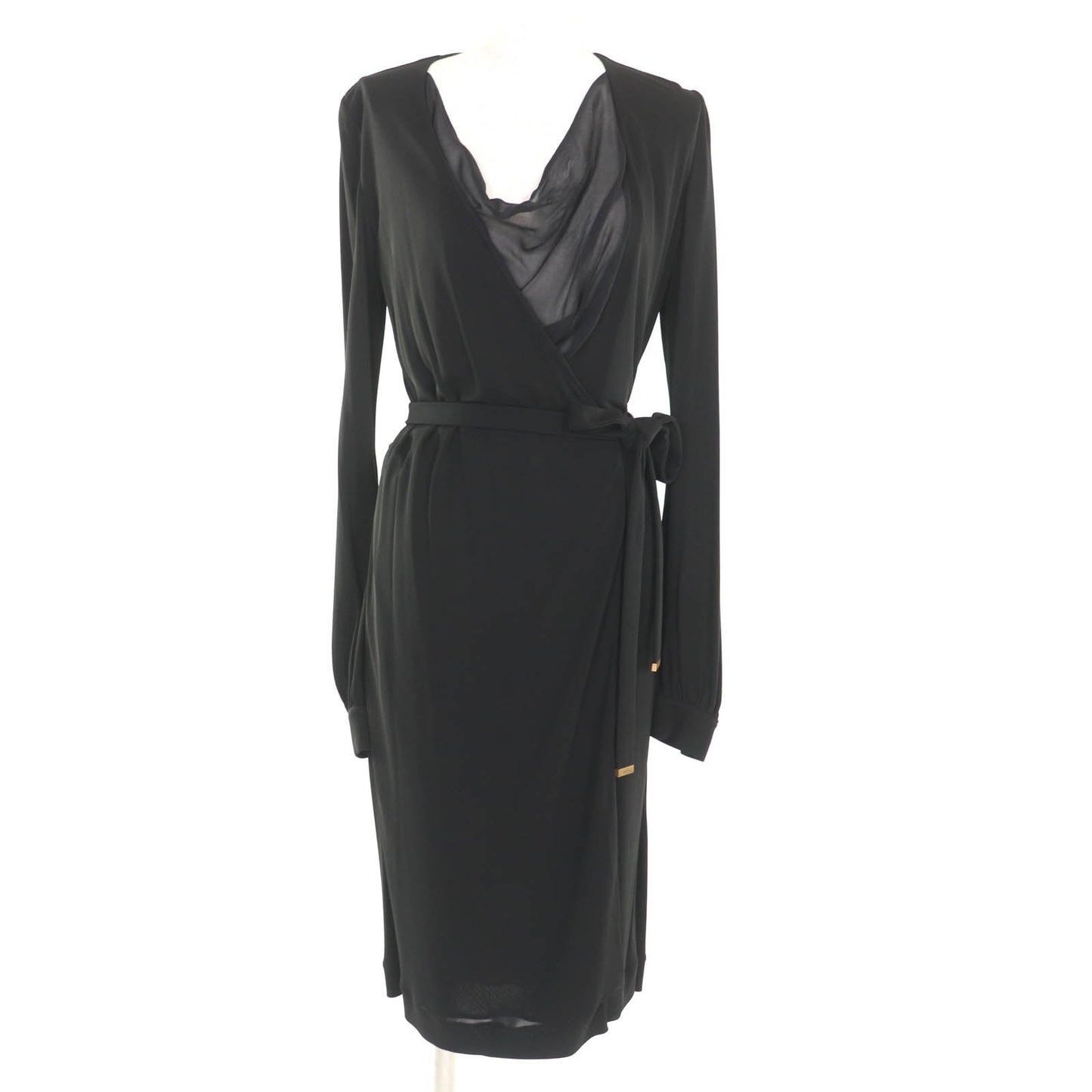 Gucci Silk Dress