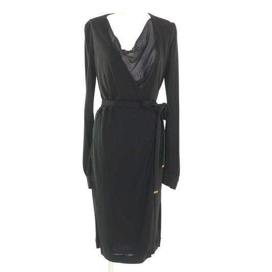 Gucci Silk Dress