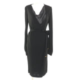 Gucci Silk Dress