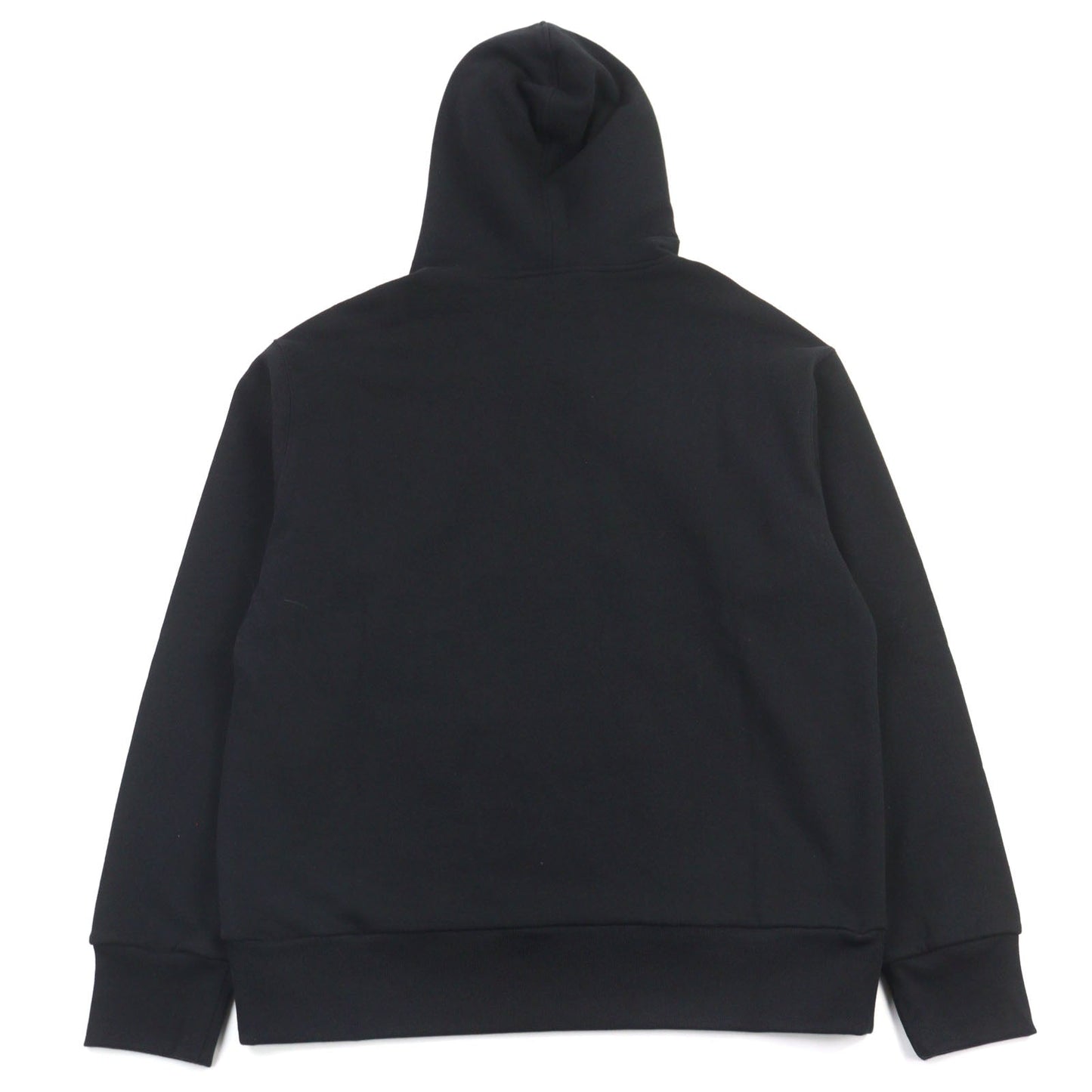 Gucci Interlocking G logo print Cotton Hoodie