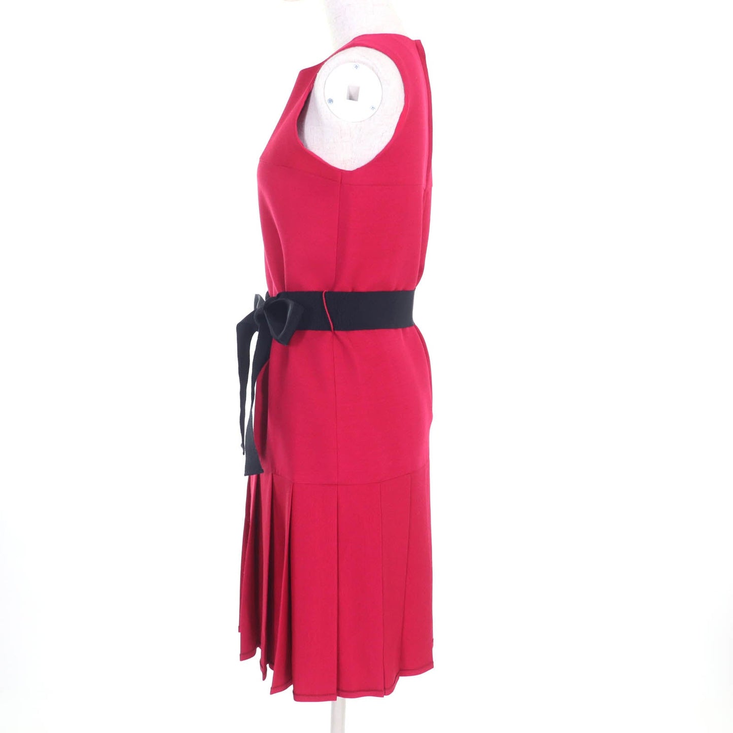 Gucci Silk Dress