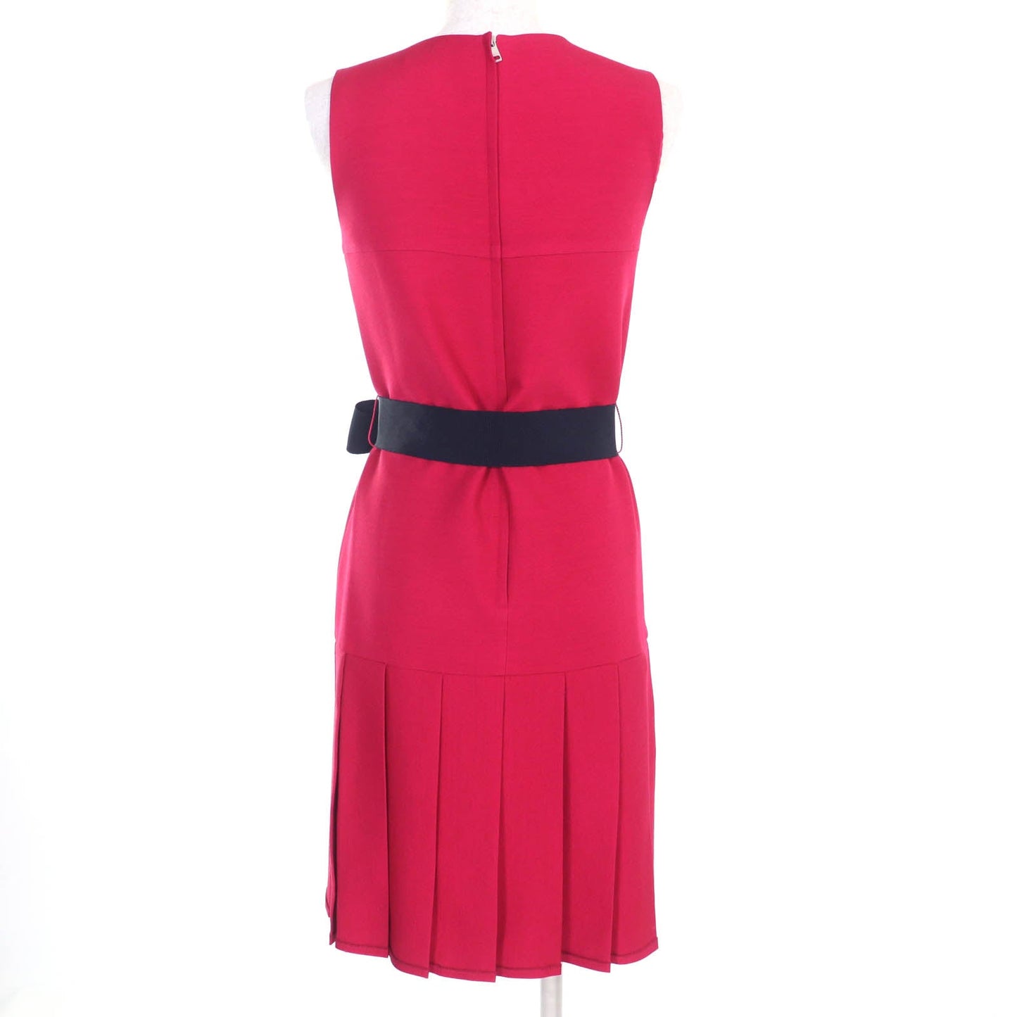 Gucci Silk Dress