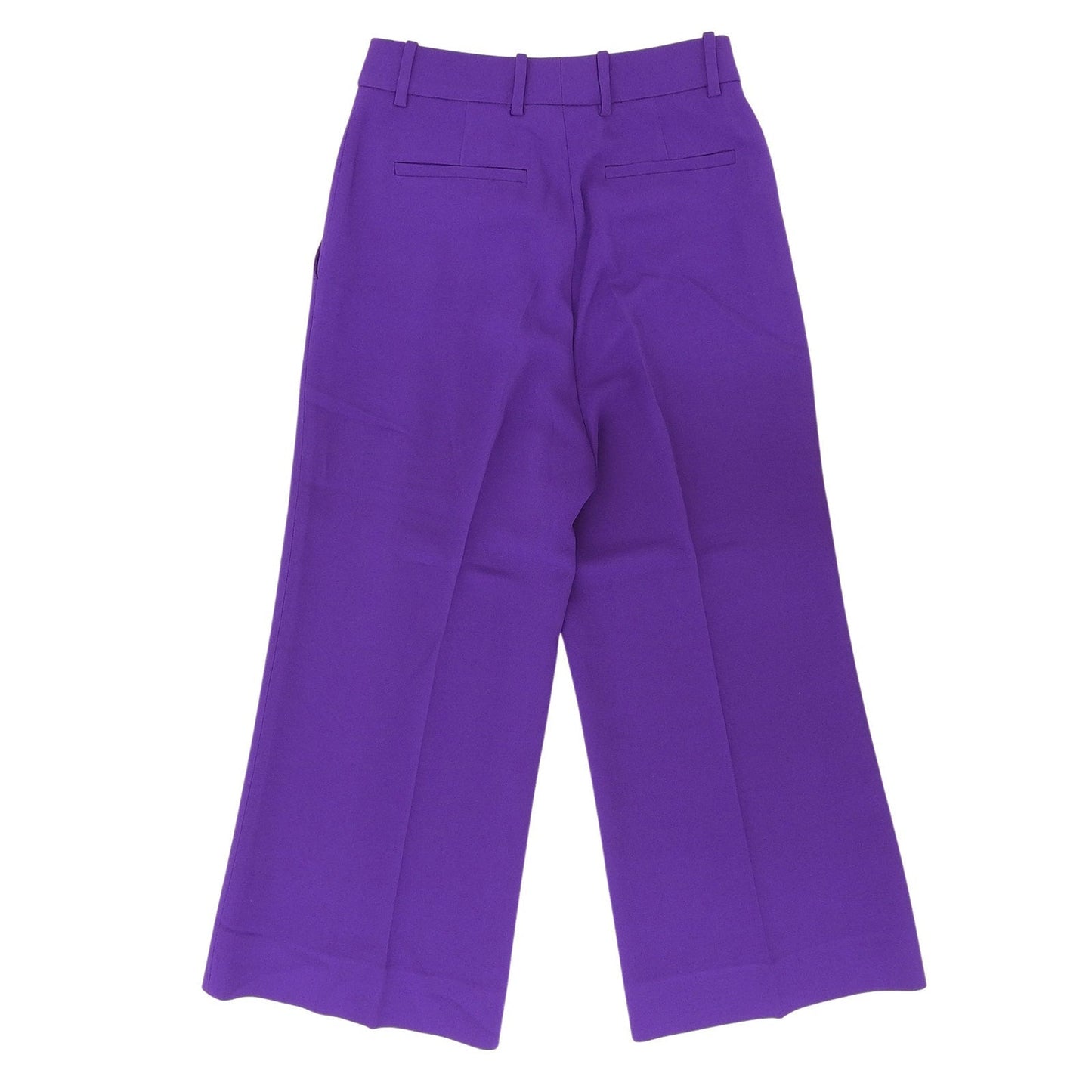 Gucci Wool Pants
