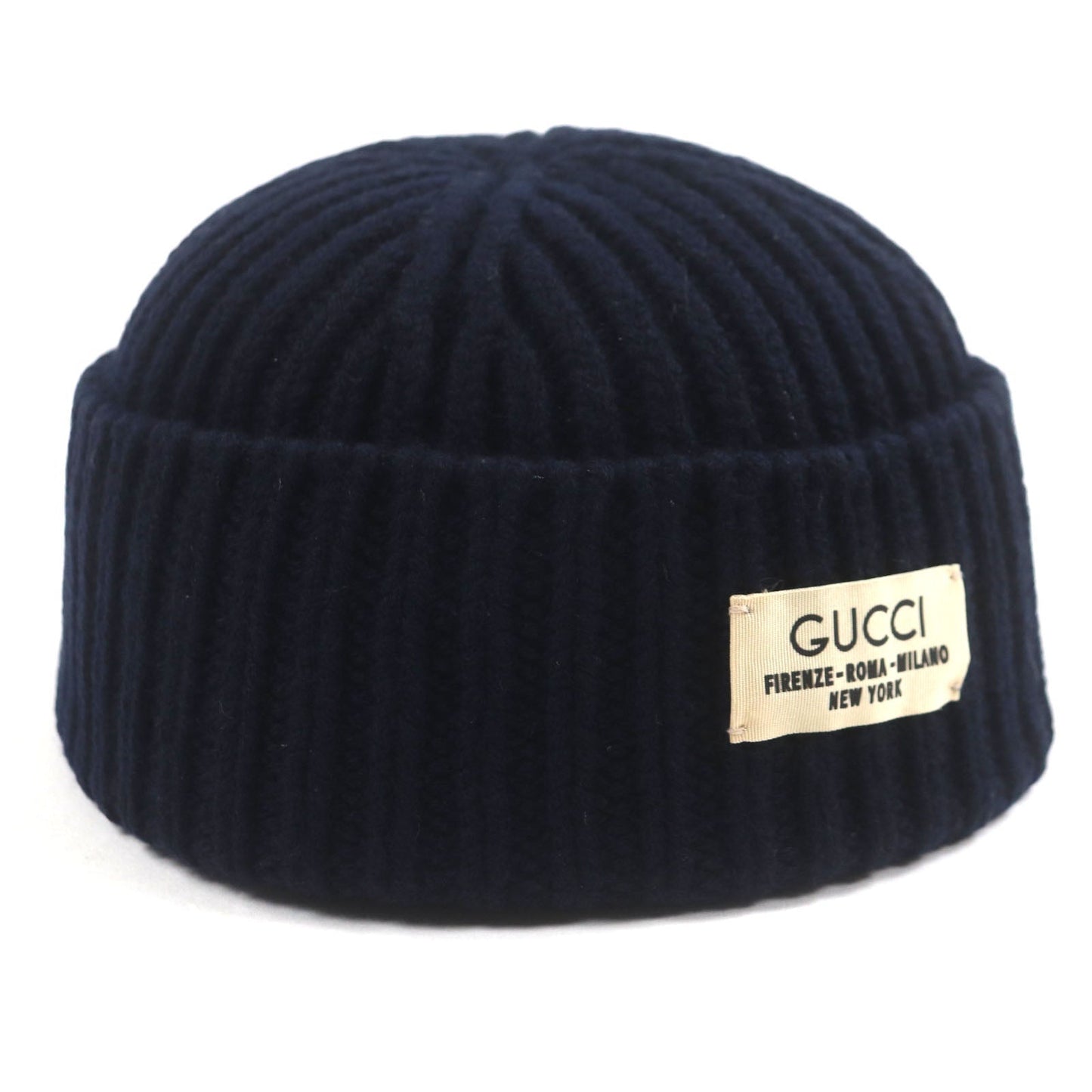 Gucci Knit cap Wool Hat