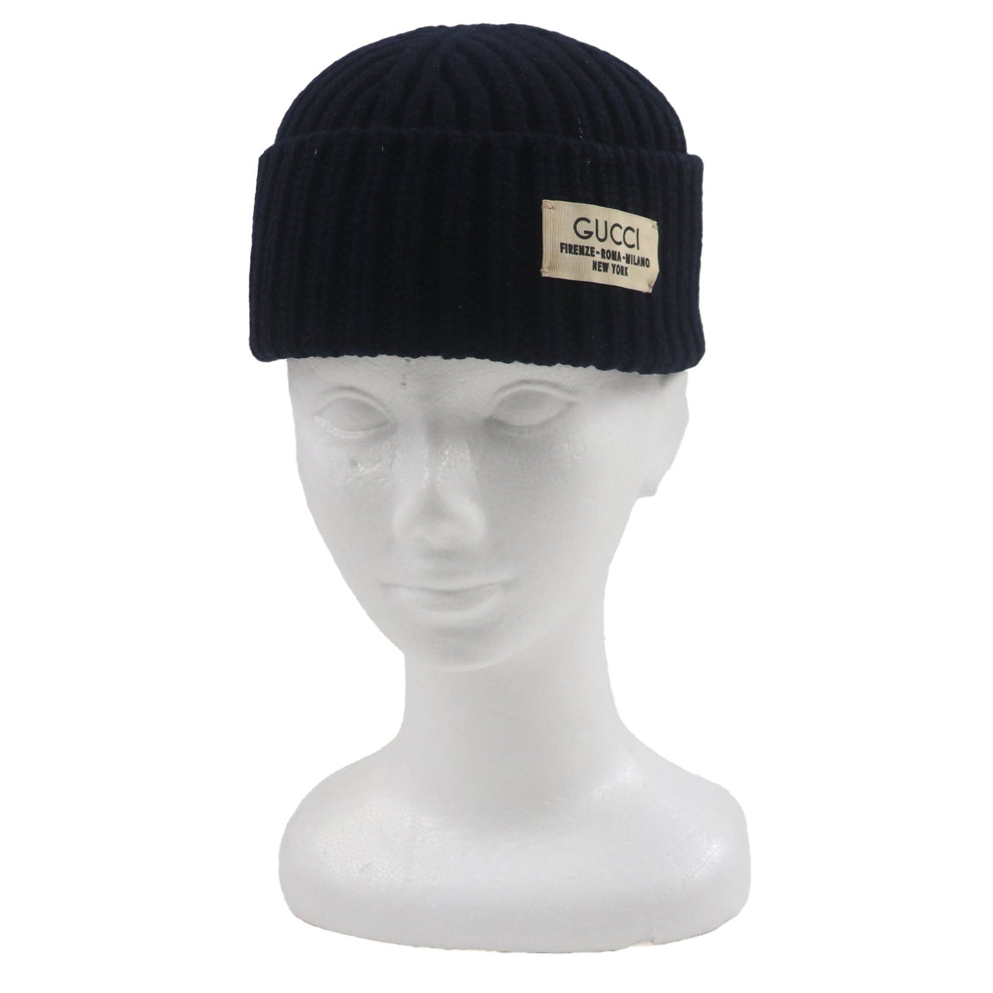 Gucci Knit cap Wool Hat