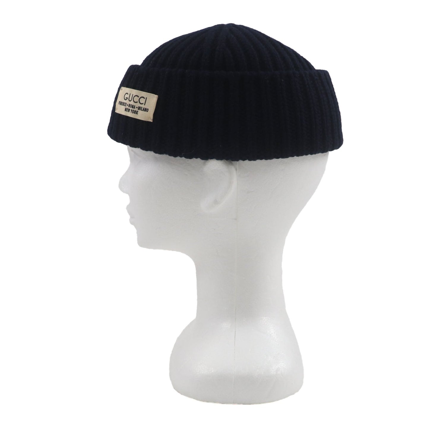 Gucci Knit cap Wool Hat