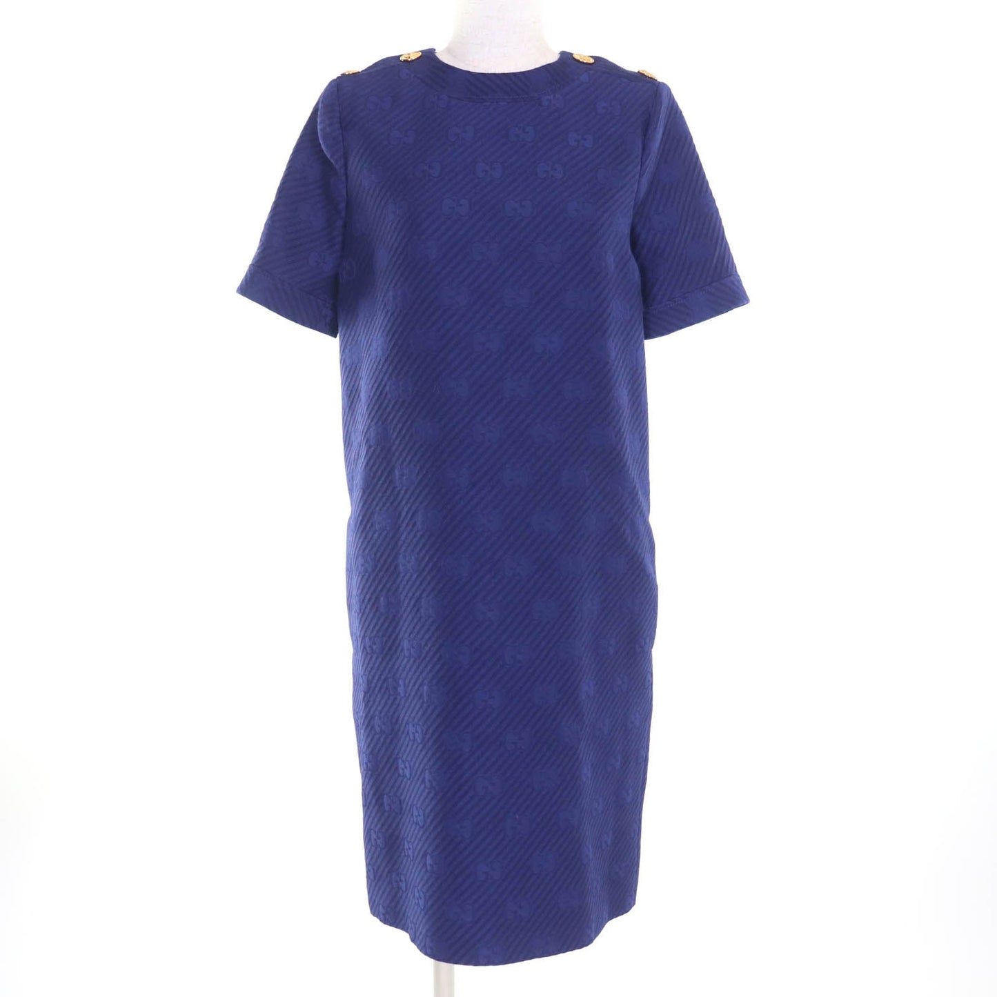 Gucci Wool Dress