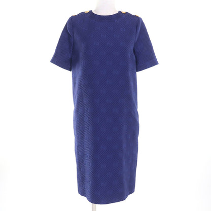 Gucci Wool Dress