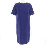 Gucci Wool Dress