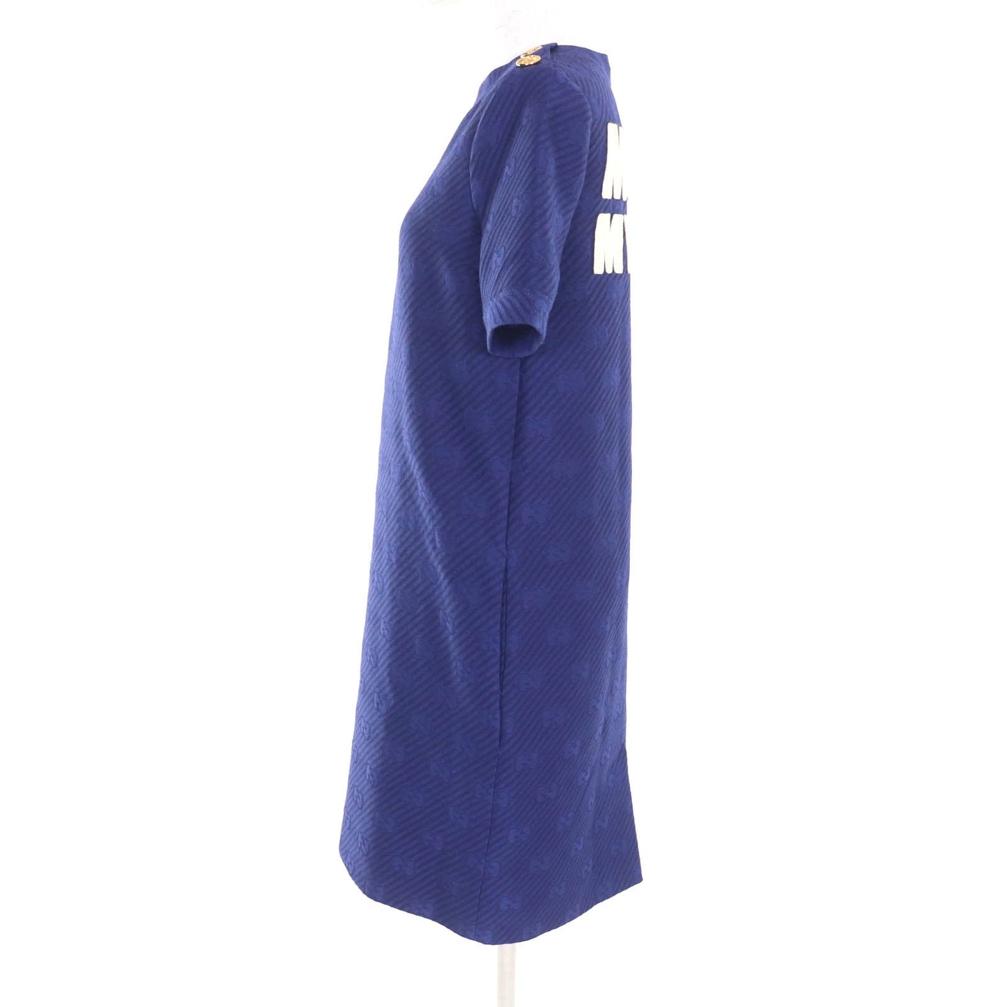Gucci Wool Dress