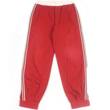 Gucci Interlocking G Patch Sideline Easy Cotton Pants