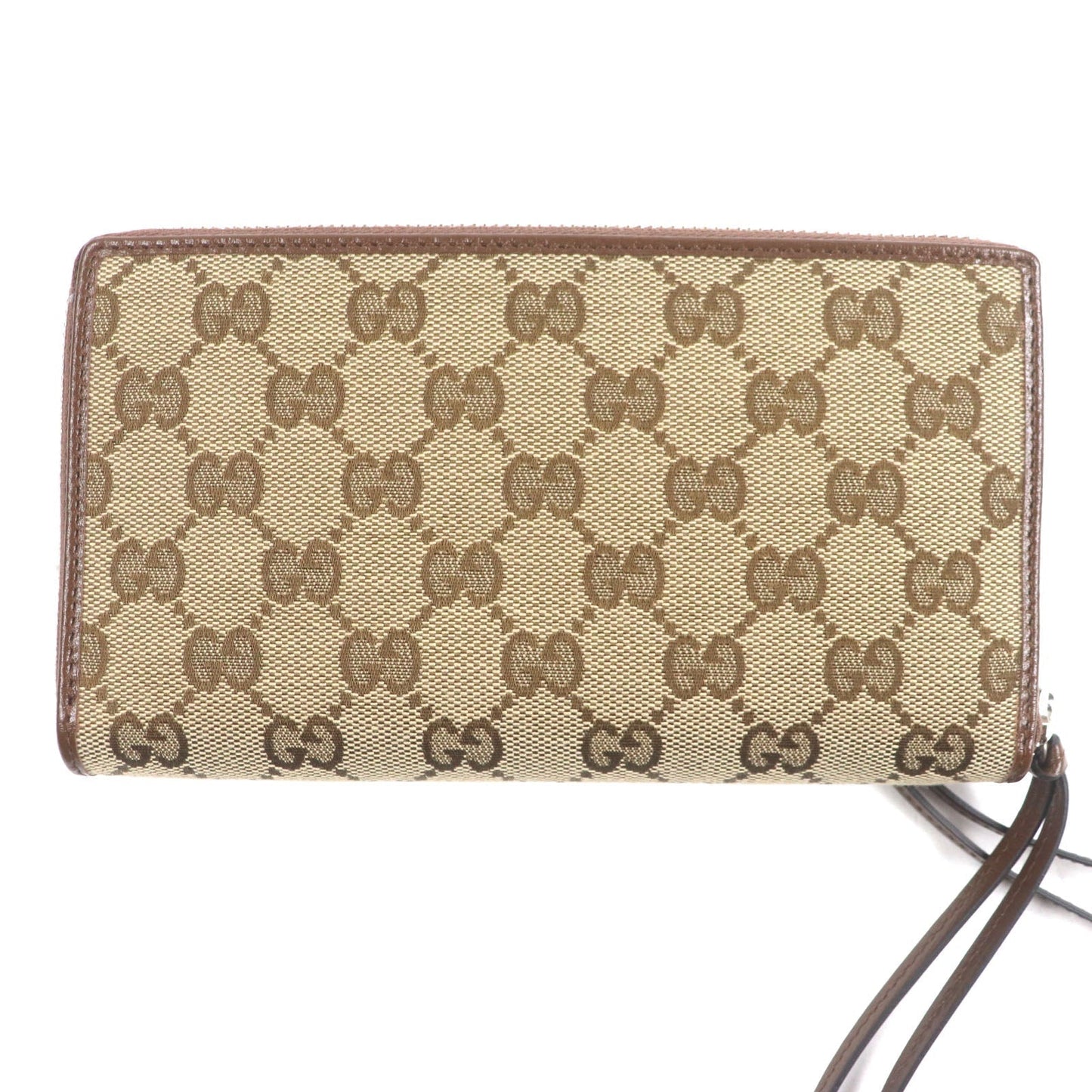 Gucci×Balenciaga The Hacker Project Canvas Wallet