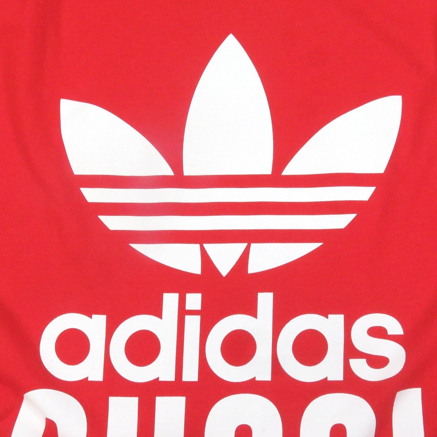 Gucci×adidas T-shirt Cotton T-shirt