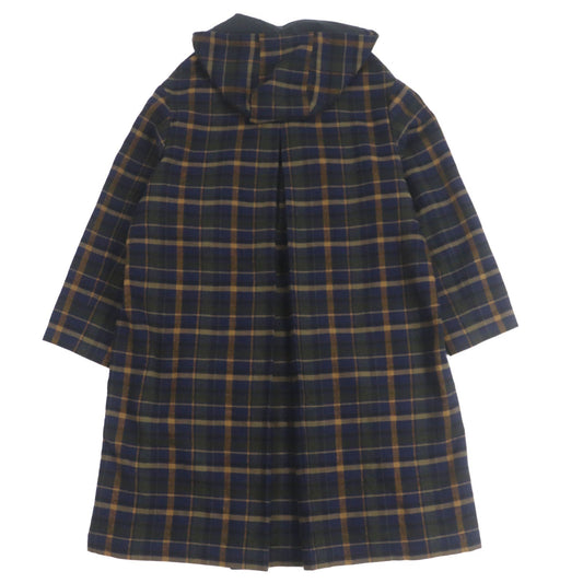 Gucci Double chester Wool Coat