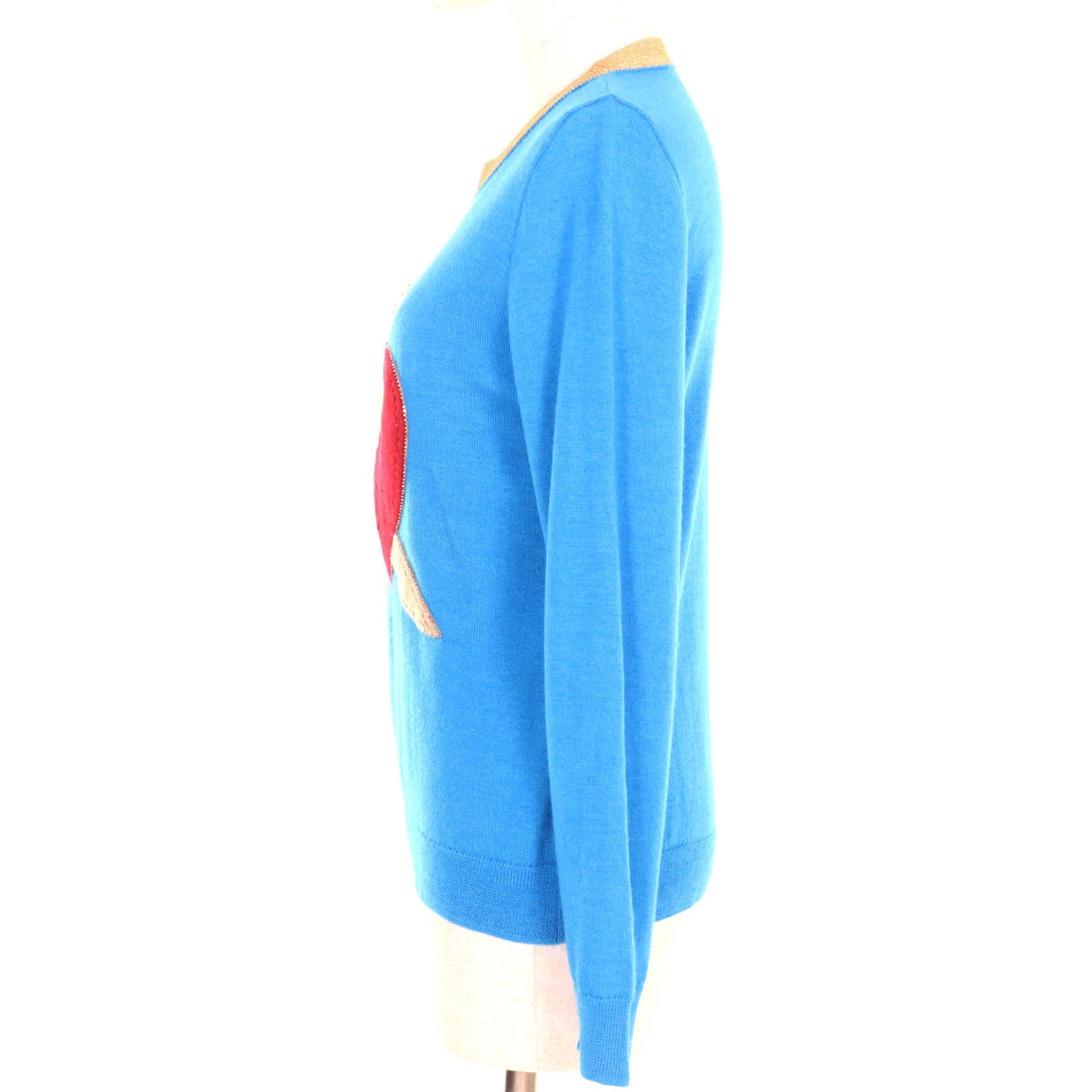 Gucci Cashmere Knitwear