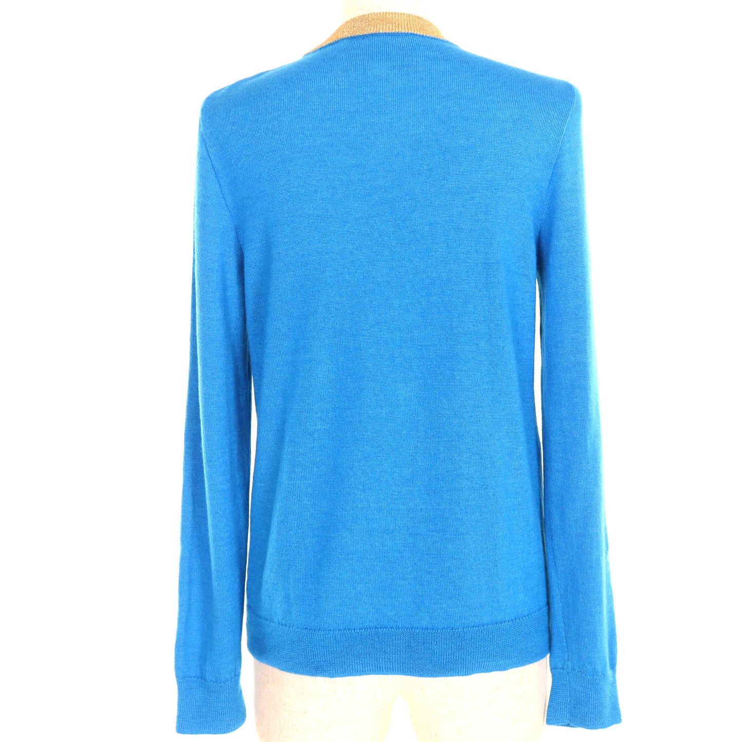 Gucci Cashmere Knitwear